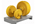 Idlers for an excavator melbourne